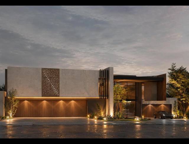 5 BEDROOM HOUSE FOR SALE IN MIDSTREAM RIDGE
